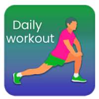 No Gym Full Body Workout on 9Apps