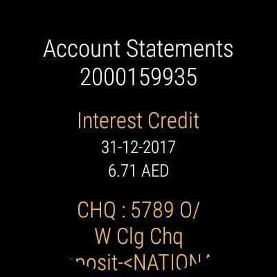 Al Masraf screenshot 5