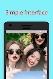 Camera For Mi 5X screenshot 4