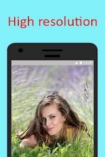 Camera For Mi 5X screenshot 3