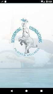 Reforming Foundations स्क्रीनशॉट 2