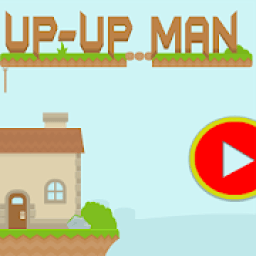 ikon Up-Up Man