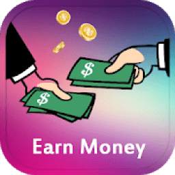 Earn Money - Free Gift Cards
