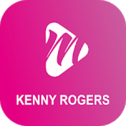 ikon Kenny Rogers Songs