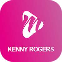 Kenny Rogers Songs on 9Apps
