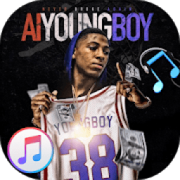 ikon YoungBoy NBA Best Songs