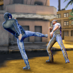 ikon Fight in Streets – Arcade Fighting Gang Wars