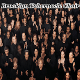 ikon Brooklyn Tabernacle Choir