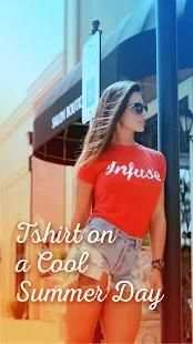 Text Over Photo screenshot 2