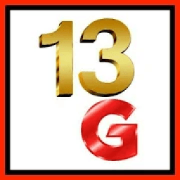 13G Bowser : Fast Inernet आइकन