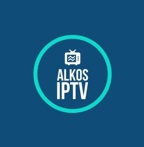 Alkos TV - Shqip Tv Falas स्क्रीनशॉट 1