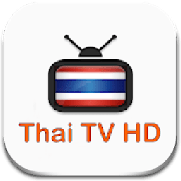 ikon Thai TV HD