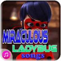 Miraculous Ladybug Song on 9Apps