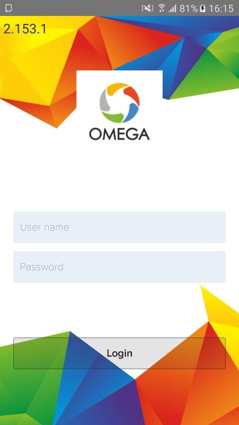 OMEGA TV स्क्रीनशॉट 6