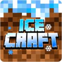 Winter Craft Exploration Building