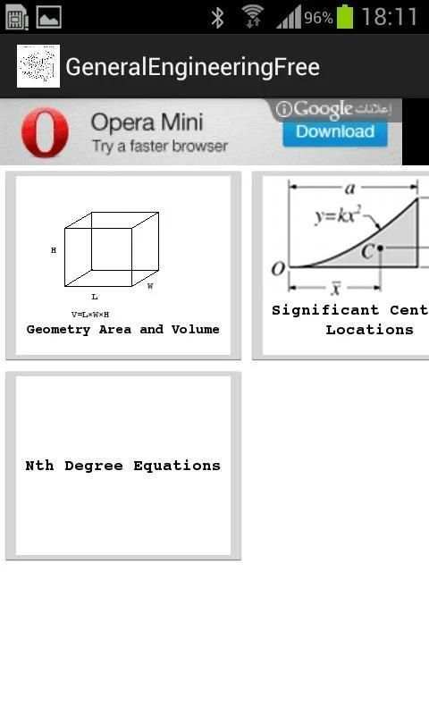 General Engineering Free screenshot 10