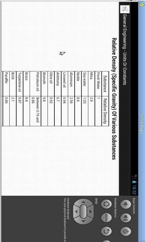 General Engineering Free screenshot 5