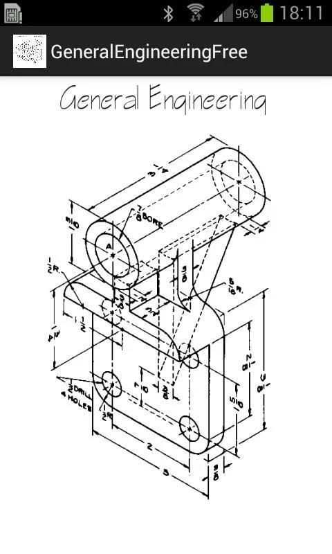 General Engineering Free screenshot 12