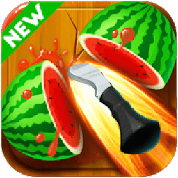 Fresh Fruit Slice 2020 आइकन