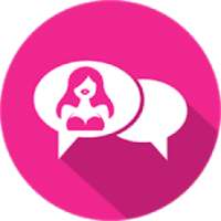 Hot Chatroom - talk to girls and boys for FREE