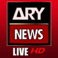 Ary News - Live Tv Channels