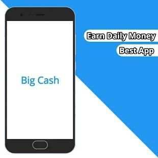 Big Cash - Earn Online Money screenshot 3