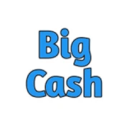 Big Cash - Earn Online Money icon