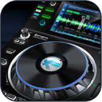 DJ Remixer Mp3 - Music Studio