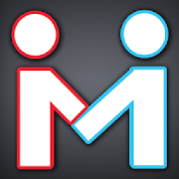 MY MEMBERS आइकन