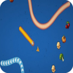 ikon Worm Crawl Snake Zone 2020