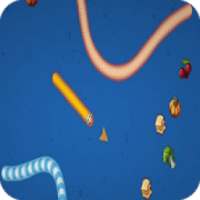 Worm Crawl Snake Zone 2020