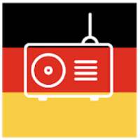 German Radio - FM/AM