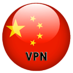 VPN China - Free•Unblock•Proxy आइकन