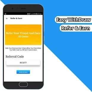 Big Cash - Earn Online Money screenshot 1