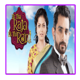 Ost Ek Tha Raja Ek Thi Rani आइकन