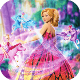 Sweet doll Wallpaper HD आइकन