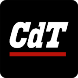 CdT Live icon