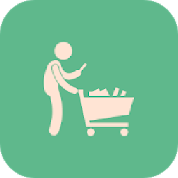 Shoppy - Shopping List आइकन