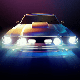 Night Driver™ icon