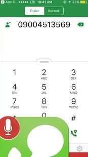 How To Record Calls screenshot 1