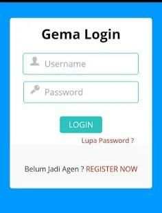 Gema Mobile screenshot 8