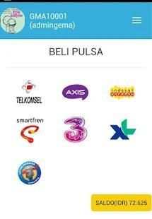 Gema Mobile screenshot 7