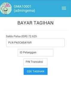 Gema Mobile screenshot 5