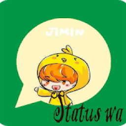 status wa BTS Army icon