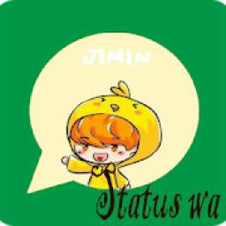 status BTS army 1.0