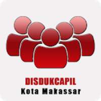 PENDAFTARAN ONLINE DUKCAPIL MAKASSAR on 9Apps