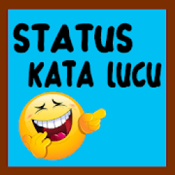 Status kata lucu gokil humor 2018 icon