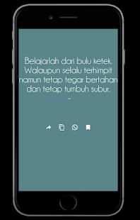 Status kata lucu gokil humor 2018 screenshot 3