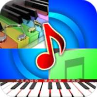 Bom Diggy Diggy Piano GamePro