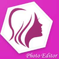 FaceEditor App - Photo Editor